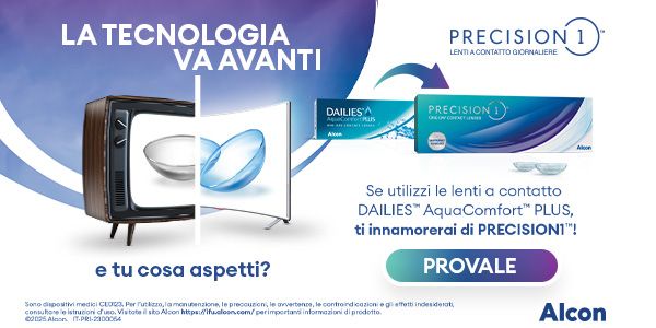 Precision1