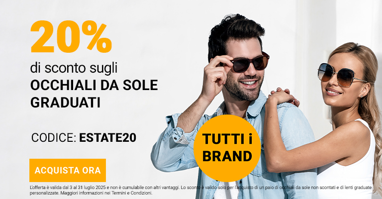 -20% sončna z dioptrijo