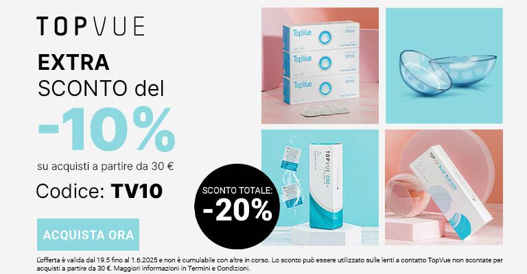 Per acquisti a partire da 30€