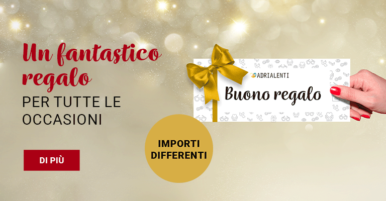 Buono regalo