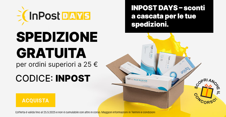 Spedizione Inpost