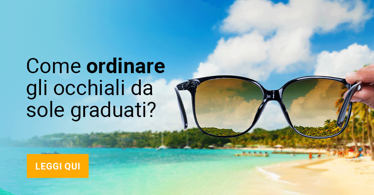 blog occhiali graduati