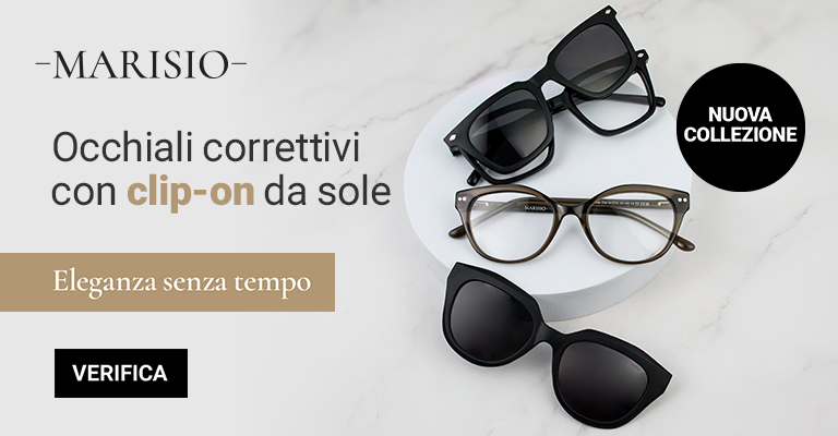 Marisio Clip-on
