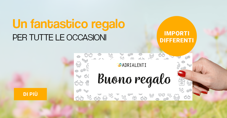 Buoni regalo