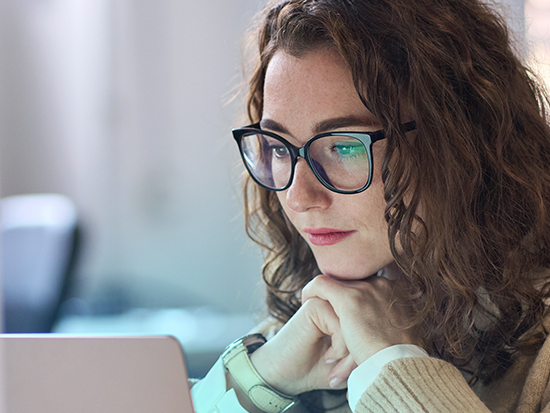 Blue blockers - Driving glasses