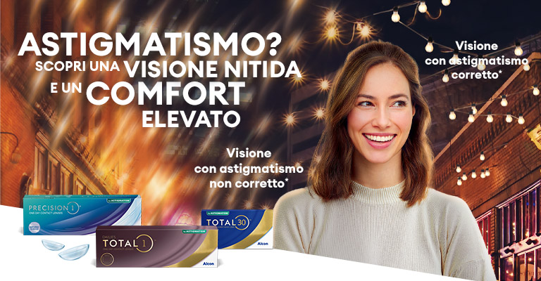 Alcon toriche mobile - 1