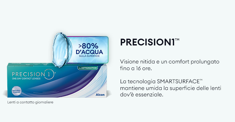 Precision1 for Astigmatism desktop mobile - 6
