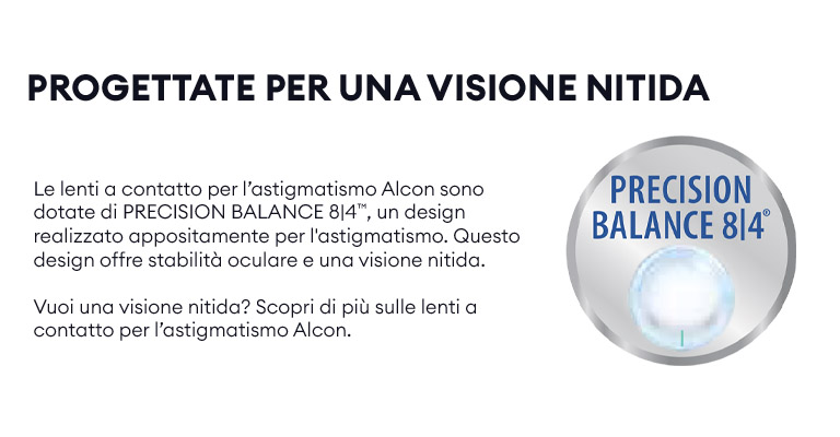 Alcon toriche mobile - 7