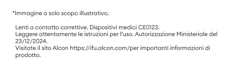 Alcon toriche mobile - 8