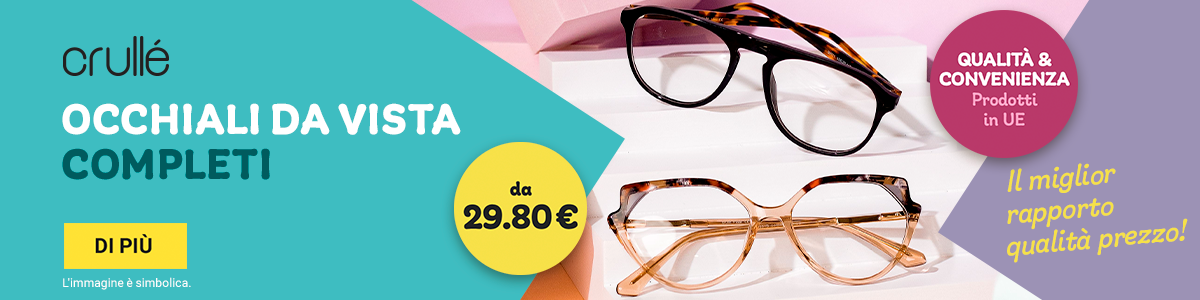 Collezione banner