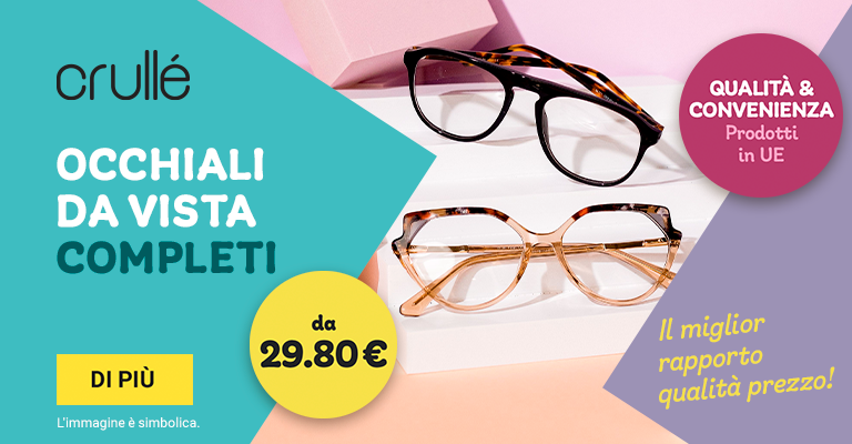 Collezione banner