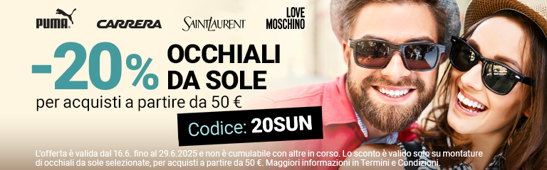20SUN - banner mobile