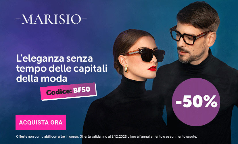Marisio banner