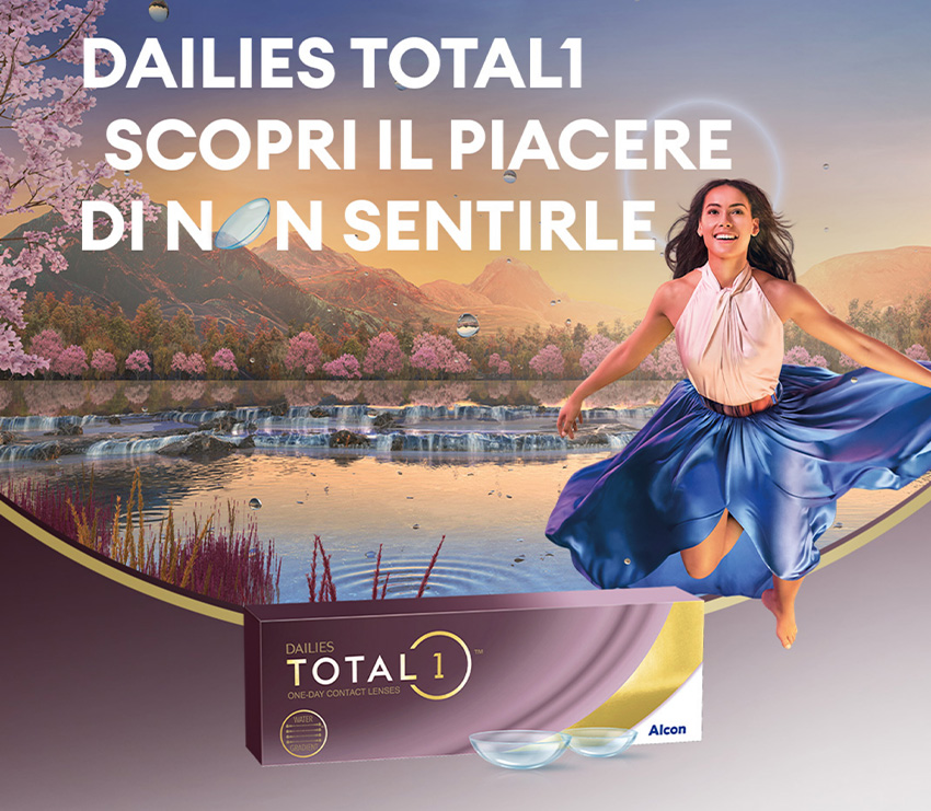 Dailies Total1