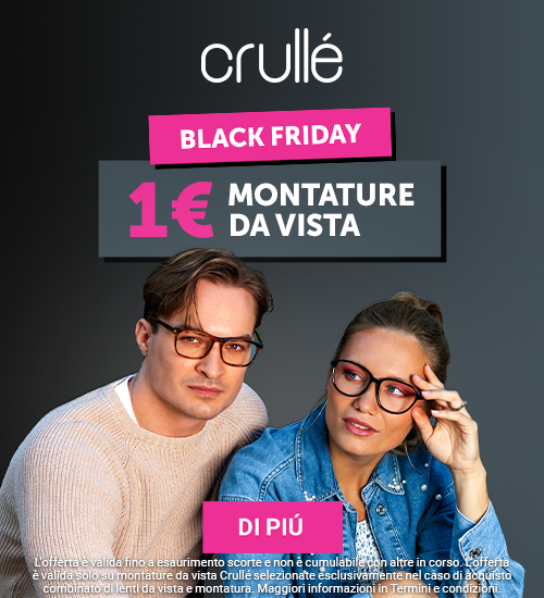 Crullé 1€ desktop banner