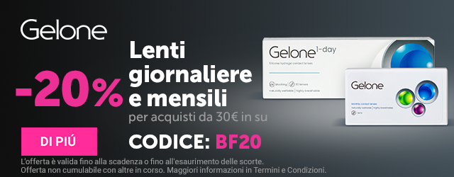 BF20 Gelone desktop banner