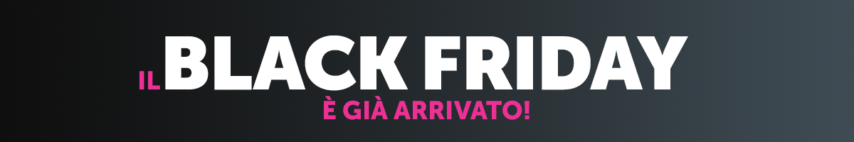 Black Friday General Banner