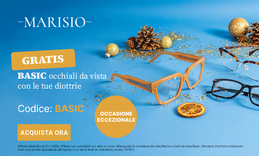 Marisio banner