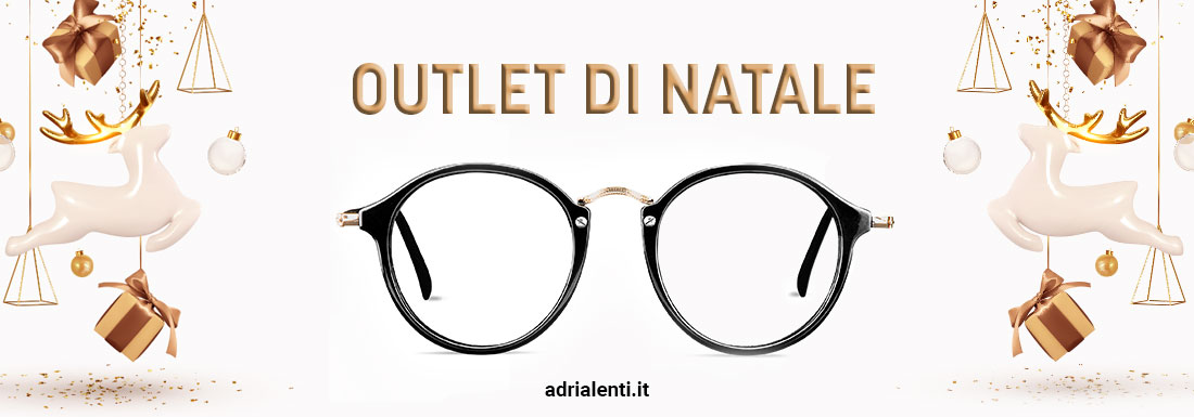 Outlet di Natale