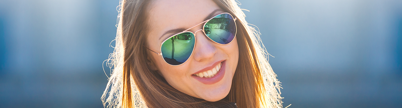 pilot glasses