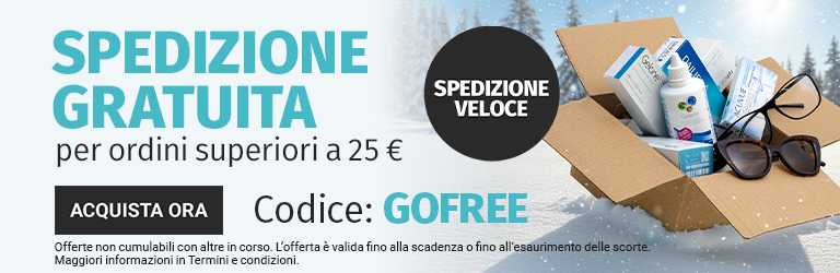 Free Delivery mobile banner