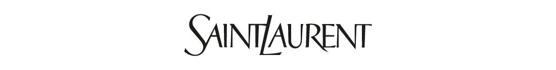 Saint Lauren mobile banner