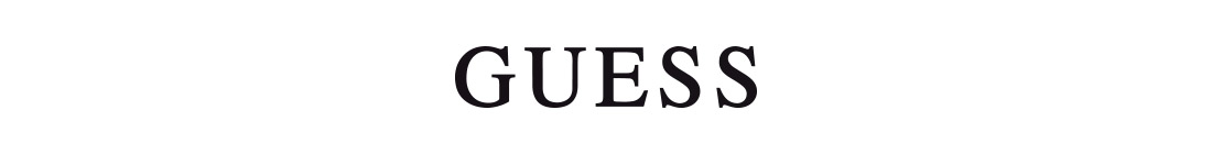 Guess mobile banner