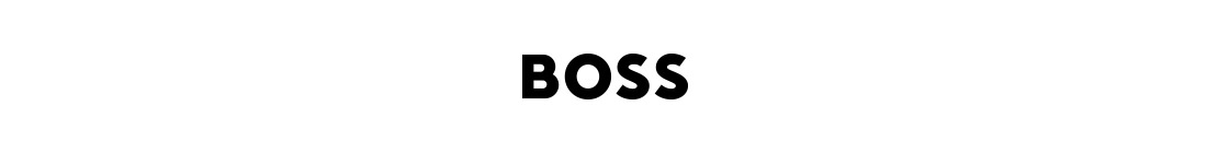 Boss by Hugo Boss mobile banner