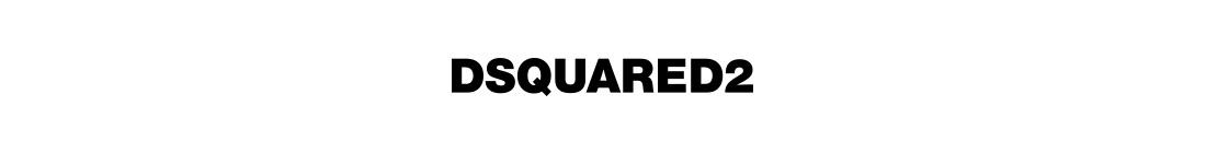 Dsquared2 mobile banner