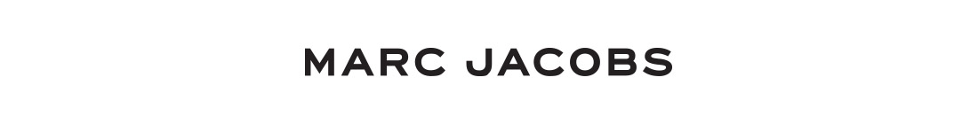 Marc Jacobs mobile banner