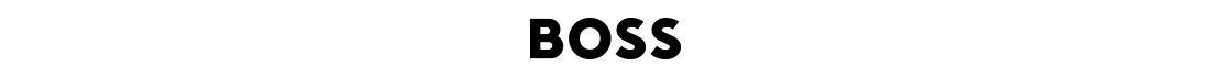 Boss by Hugo Boss desktop banner