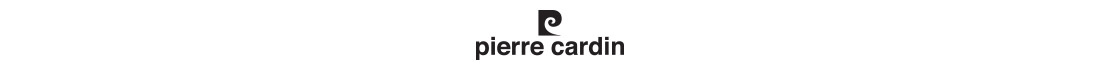 Pierre Cardin desktop banner