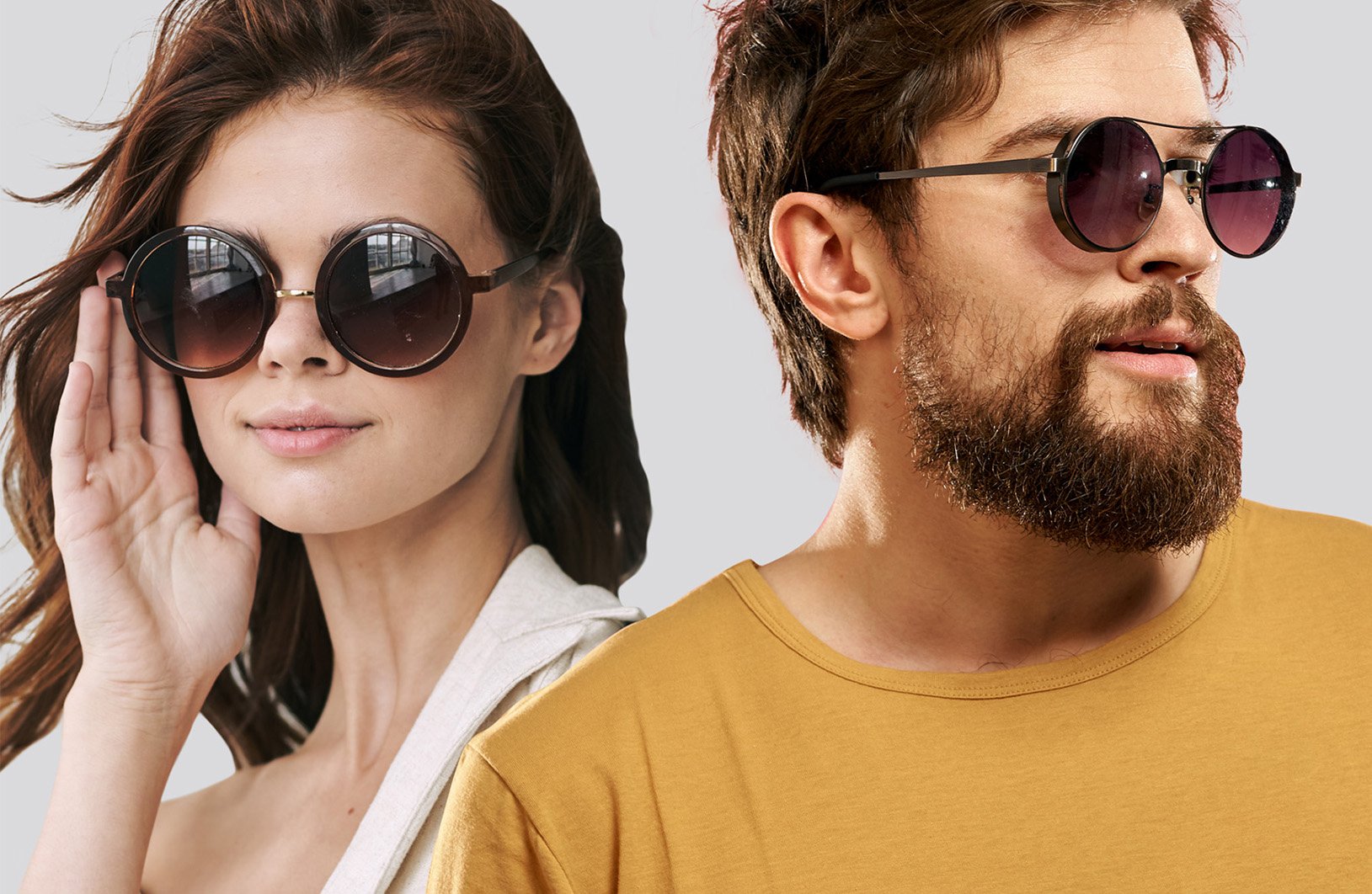Occhiali Da Sole Uomo Prova Virtuale