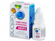 Gocce oculari Gelone Drops 10 ml Gocce oculari - Gocce oculari Gelone Drops 10 ml
