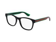 Gucci GG0004O-002 Occhiali da vista Gucci - Gucci GG0004O-002