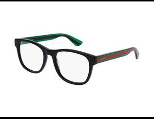 Gucci GG0004O-002 Occhiali da vista Gucci - Gucci GG0004O-002