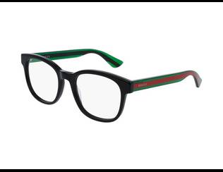 Gucci GG0005O-006 Occhiali da vista Gucci - Gucci GG0005O-006