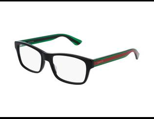 Gucci GG0006O-006 Occhiali da vista Gucci - Gucci GG0006O-006