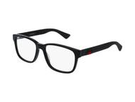 Gucci GG0011O-005 Occhiali da vista Gucci - Gucci GG0011O-005