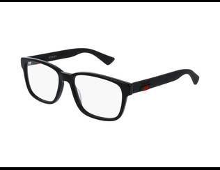 Gucci GG0011O-005 Occhiali da vista Gucci - Gucci GG0011O-005