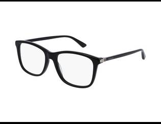 Gucci GG0018O-005 Occhiali da vista Gucci - Gucci GG0018O-005