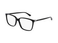 Gucci GG0019O-001 Occhiali da vista Gucci - Gucci GG0019O-001