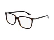 Gucci GG0019O-002 Occhiali da vista Gucci - Gucci GG0019O-002