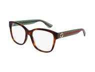 Gucci GG0038O-002 Occhiali da vista Gucci - Gucci GG0038O-002