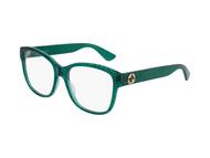 Gucci GG0038O-005 Occhiali da vista Gucci - Gucci GG0038O-005