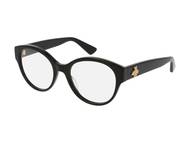Gucci GG0099O-001 Occhiali da vista - Gucci GG0099O-001