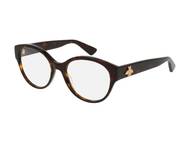 Gucci GG0099O-002 Occhiali da vista - Gucci GG0099O-002