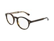 Gucci GG0127O-002 Occhiali da vista Panthos - Gucci GG0127O-002