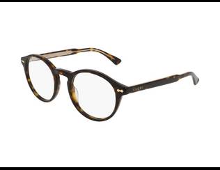 Gucci GG0127O-002 Occhiali da vista Gucci - Gucci GG0127O-002