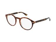 Gucci GG0127O-003 Occhiali da vista Panthos - Gucci GG0127O-003